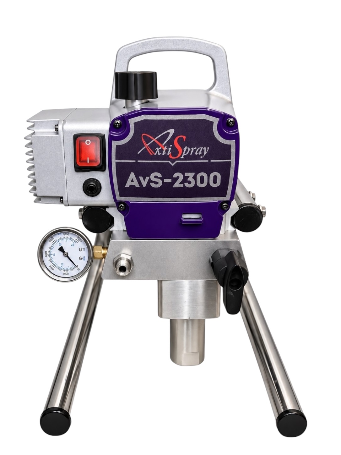 AvS-2300-2