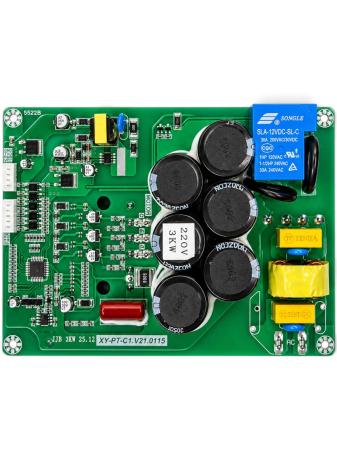 6001HD901_LED