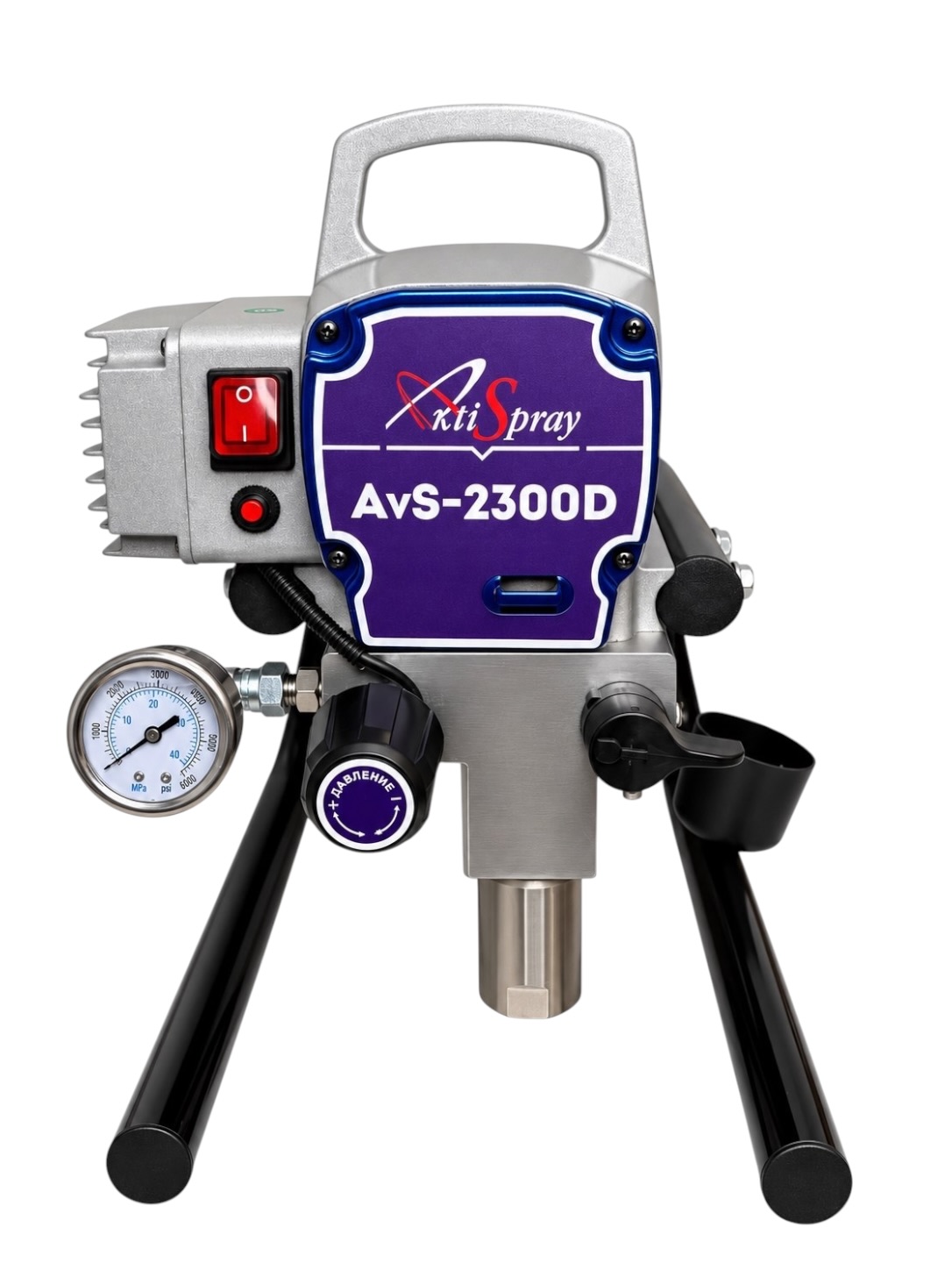 AvS-2300D-2