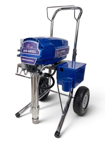 AvS-6001L-1