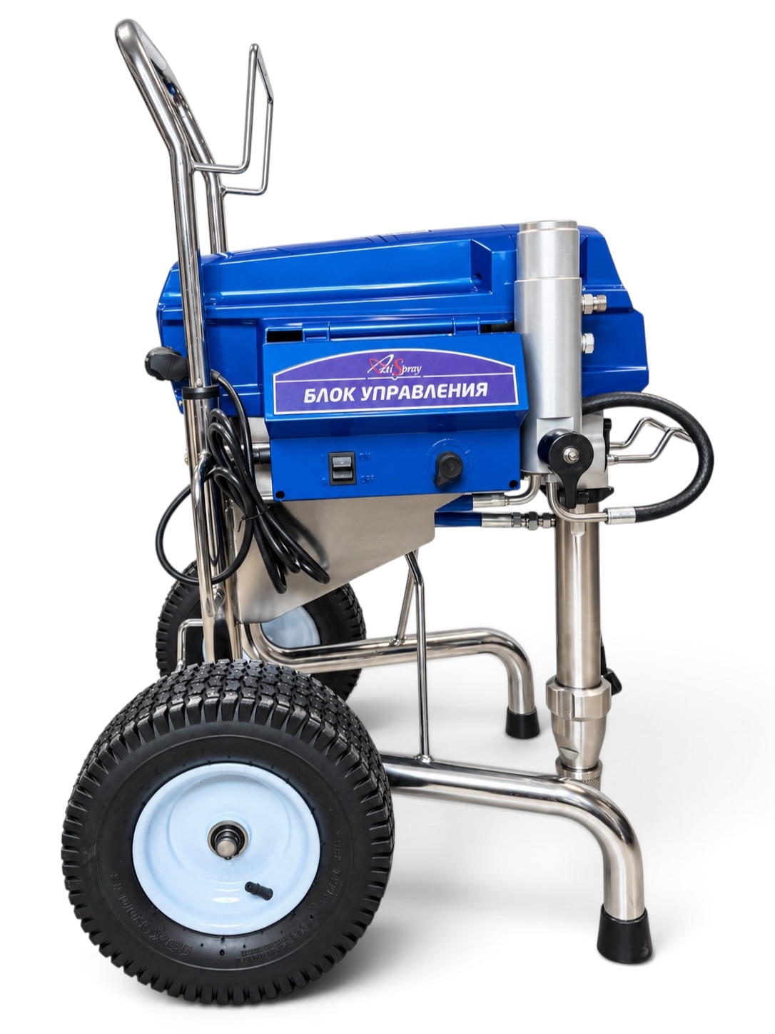 AvS-6001G -4