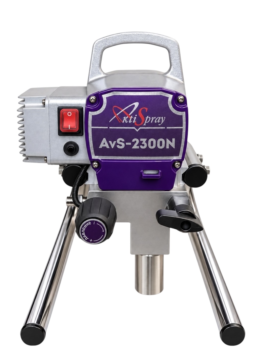 AvS-2300N-2