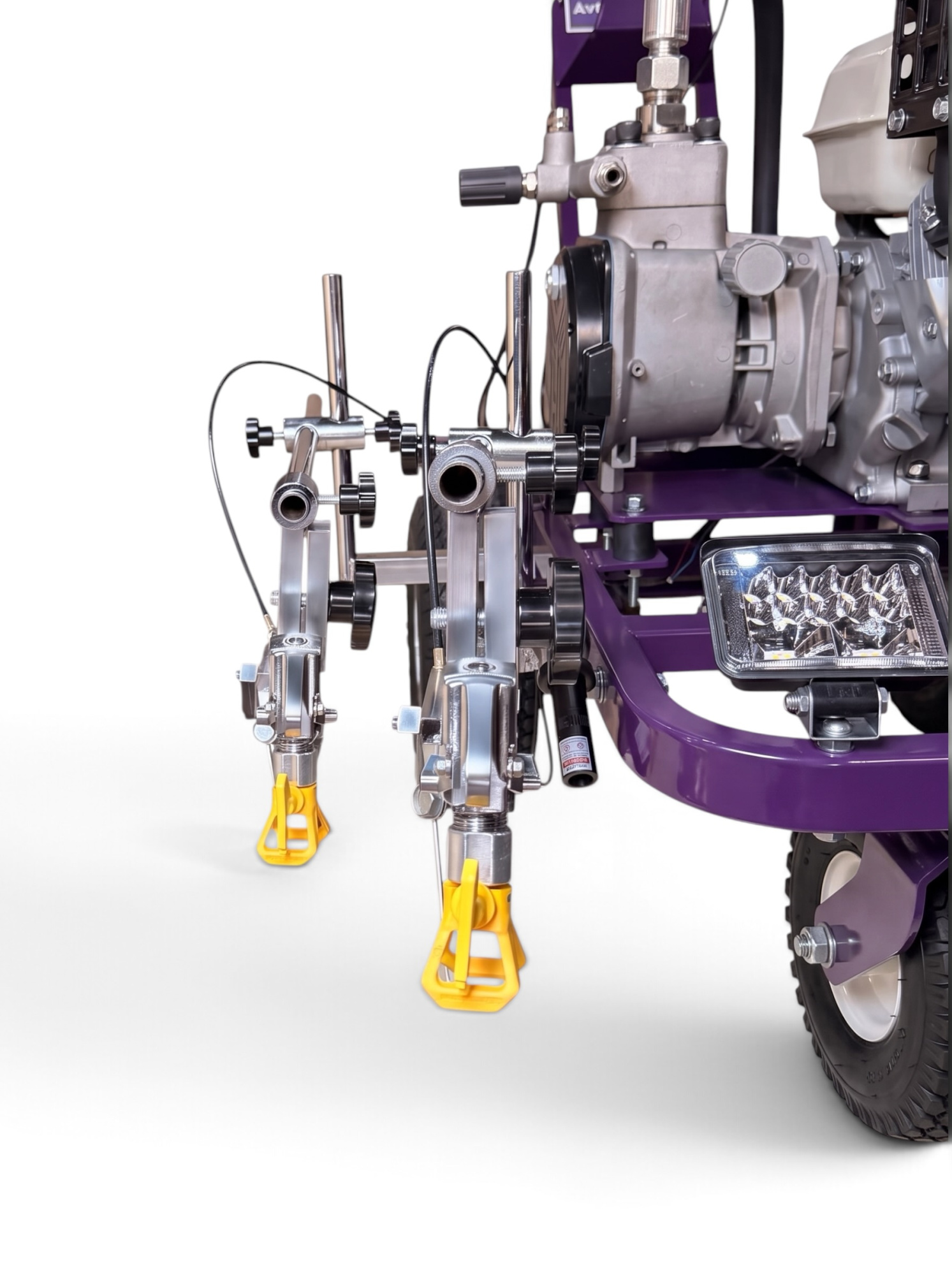 AvS-4002MDR-5